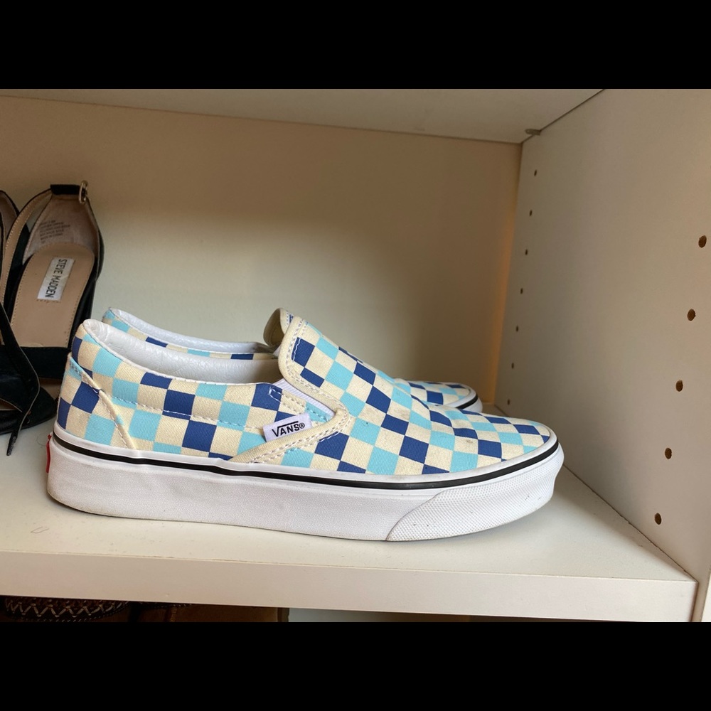 Vans